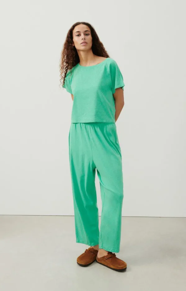 American Vintage Nipotay Joggers>Women Trousers