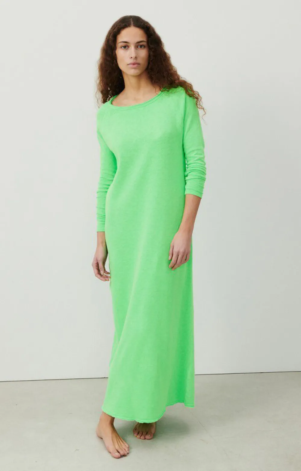 american_vintage_noma_dre_0.webp American Vintage Noma Dress>Women Dresses & Jumpsuits