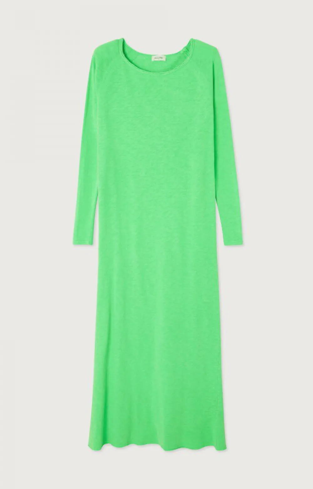 american_vintage_noma_dre_1.webp American Vintage Noma Dress>Women Dresses & Jumpsuits