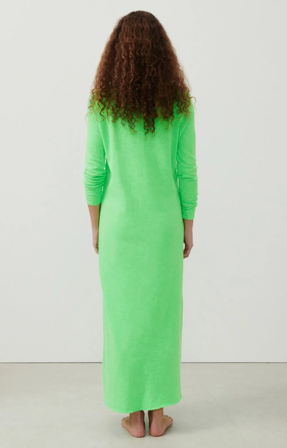 american_vintage_noma_dre_4.webp American Vintage Noma Dress>Women Dresses & Jumpsuits