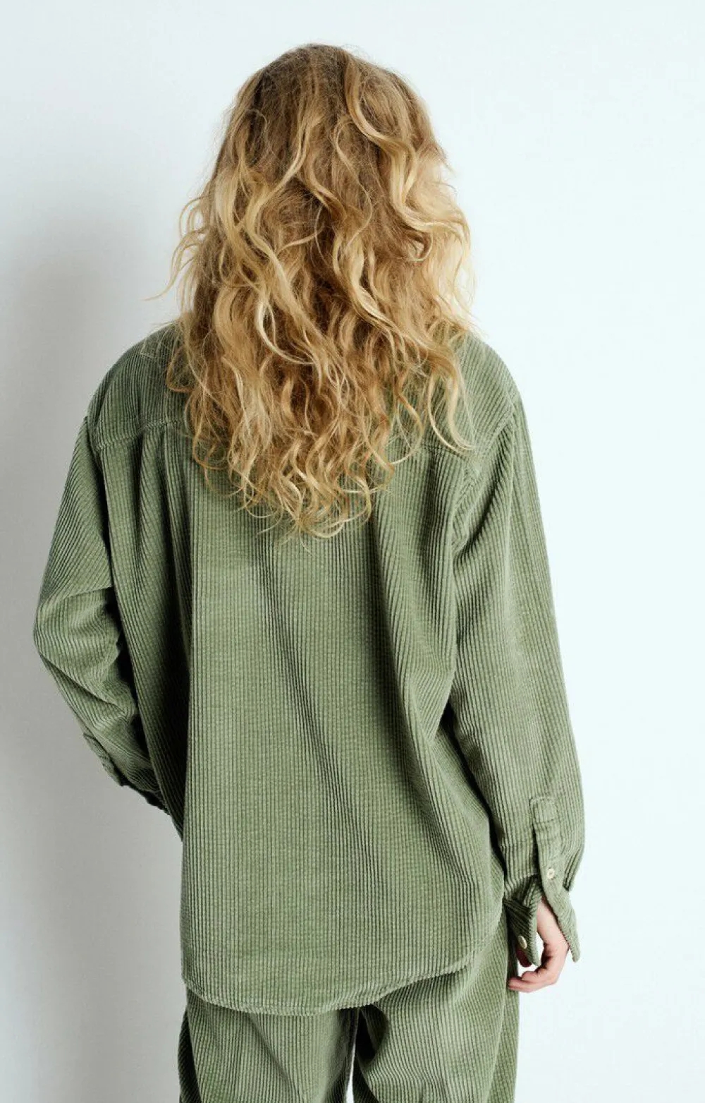 American Vintage 'Pado' Shirt>Women Shirts & Blouses