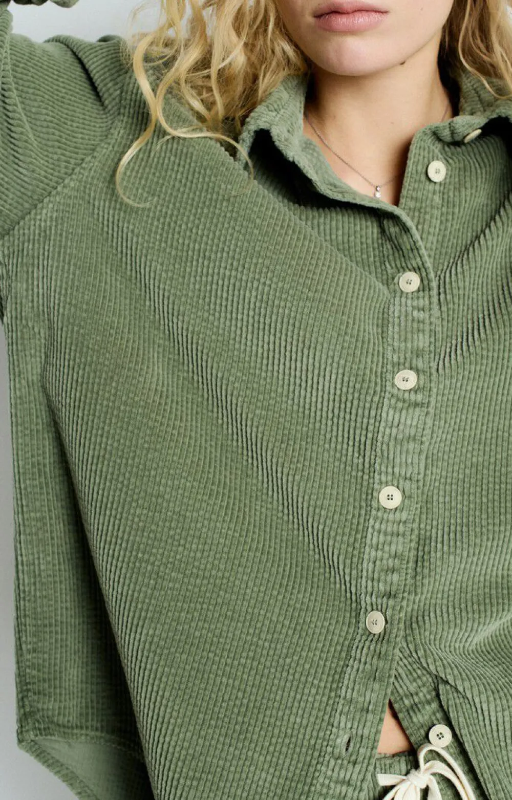 American Vintage 'Pado' Shirt>Women Shirts & Blouses