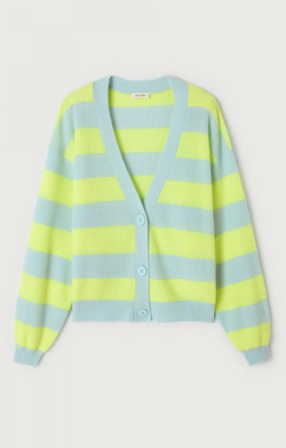 American Vintage 'Raxow' Cardigan>Women Knitwear