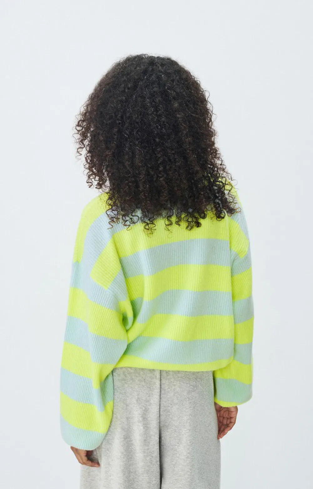 American Vintage 'Raxow' Cardigan>Women Knitwear
