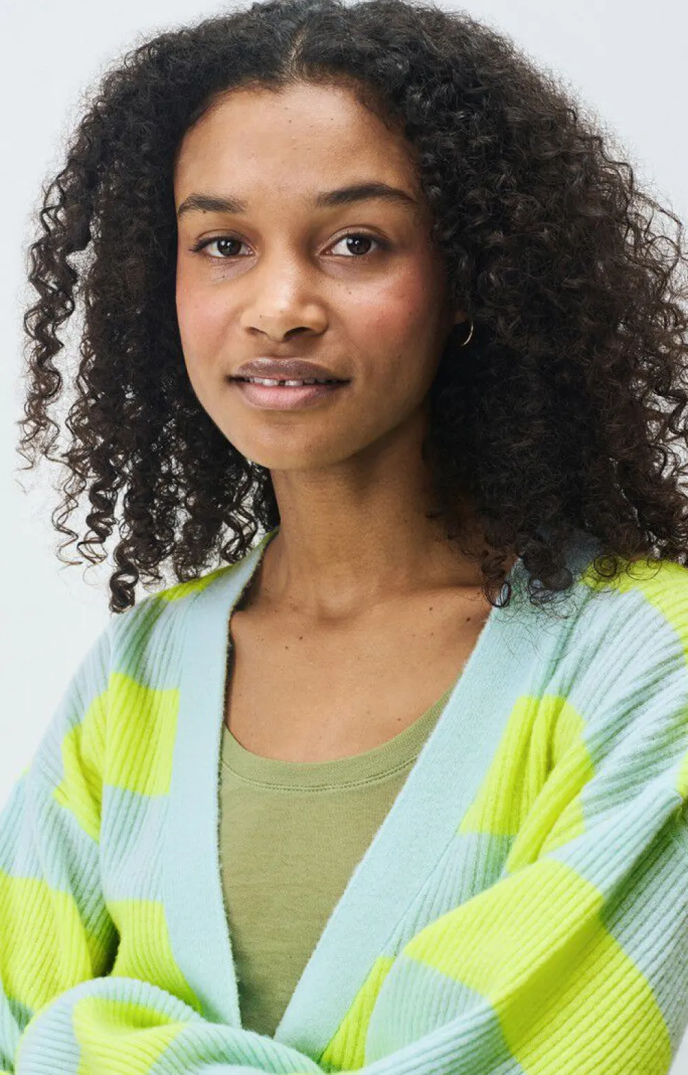 American Vintage 'Raxow' Cardigan>Women Knitwear