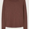 American Vintage 'Sonlong' Tee>Women Shirts & Blouses