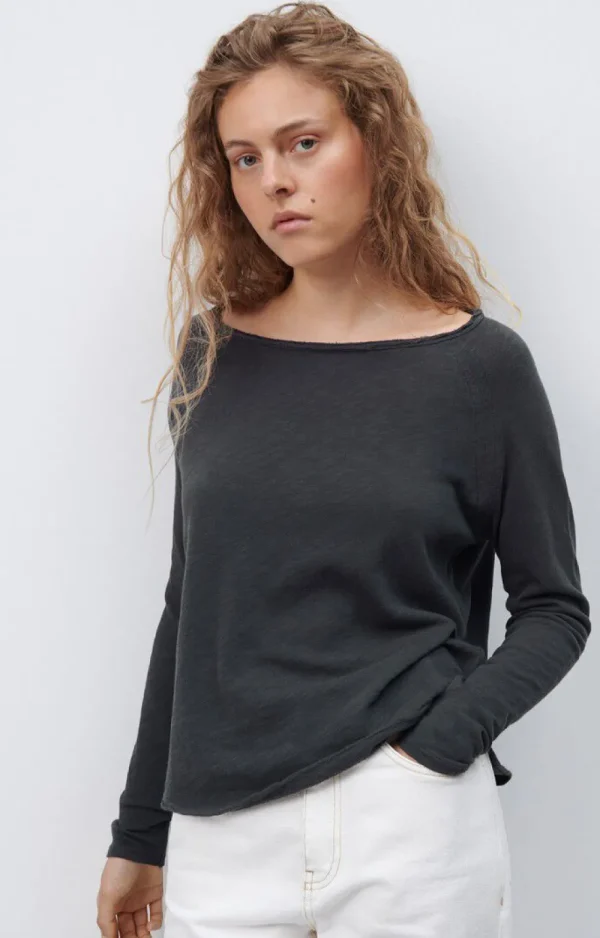 American Vintage 'Sonlong' Tee>Women Shirts & Blouses