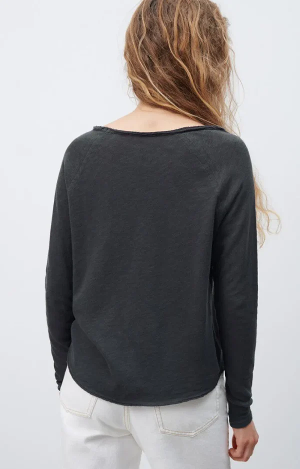 American Vintage 'Sonlong' Tee>Women Shirts & Blouses