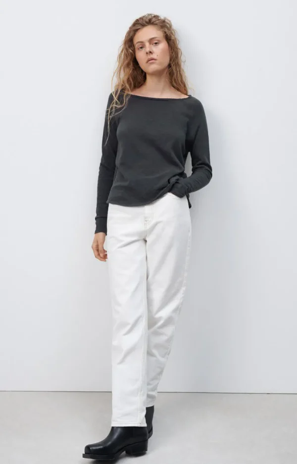 American Vintage 'Sonlong' Tee>Women Shirts & Blouses