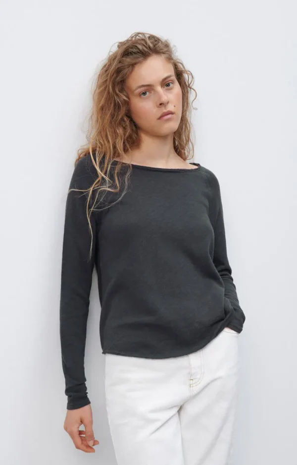 American Vintage 'Sonlong' Tee>Women Shirts & Blouses