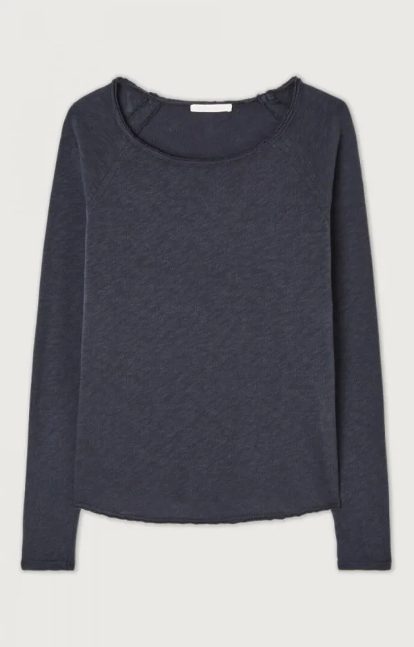 American Vintage 'Sonlong' Tee>Women Shirts & Blouses