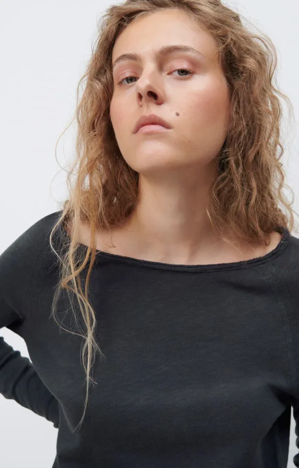 American Vintage 'Sonlong' Tee>Women Shirts & Blouses