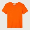 American Vintage 'Sonoma' Tee>Women Shirts & Blouses