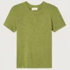 American Vintage 'Sonoma' Tee>Women Tops