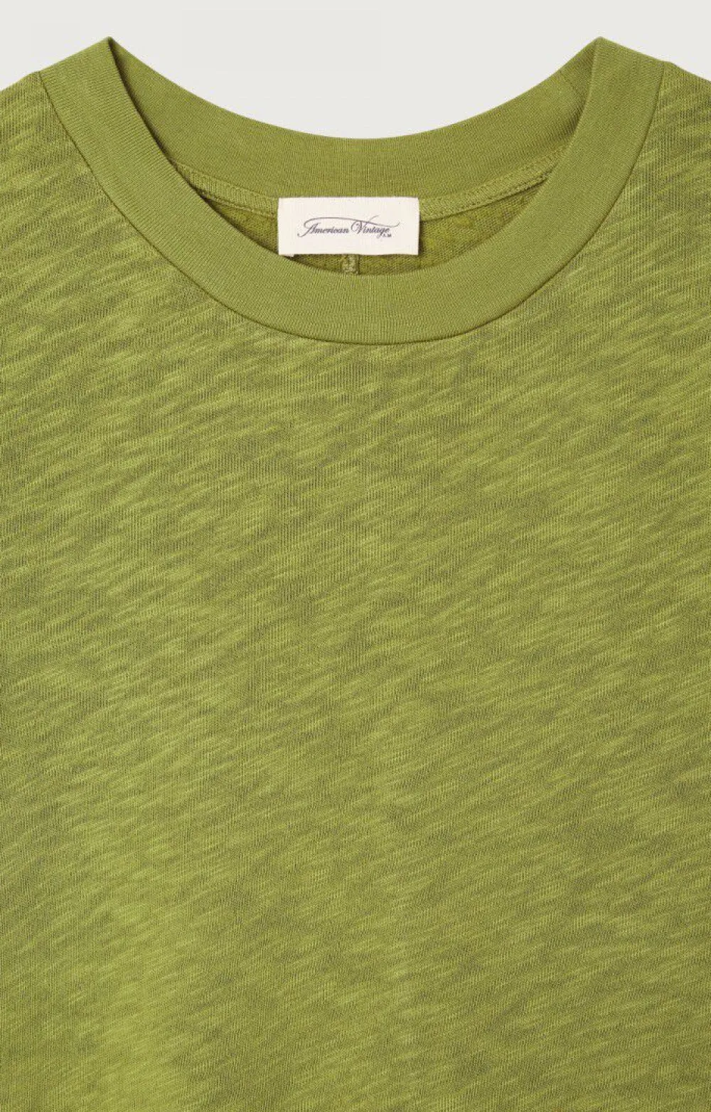 american_vintage_sonoma_t_1-2.webp American Vintage 'Sonoma' Tee>Women Tops