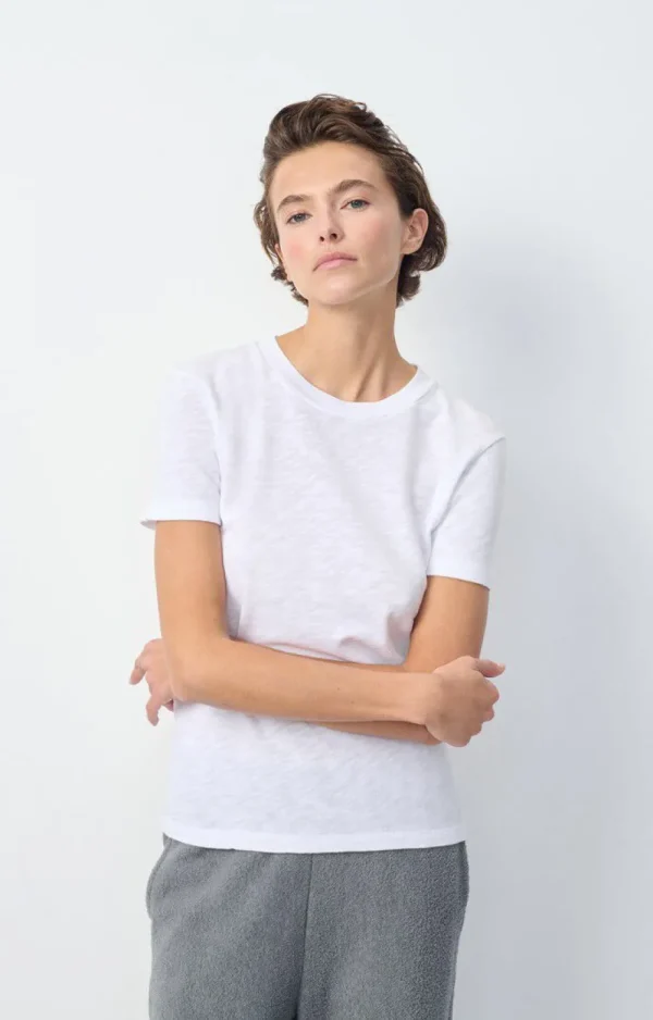 American Vintage 'Sonoma' T Shirt>Women Shirts & Blouses