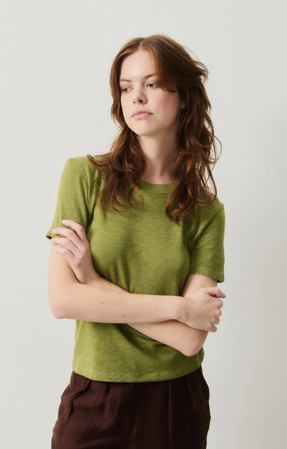 american_vintage_sonoma_t_2-2.webp American Vintage 'Sonoma' Tee>Women Tops