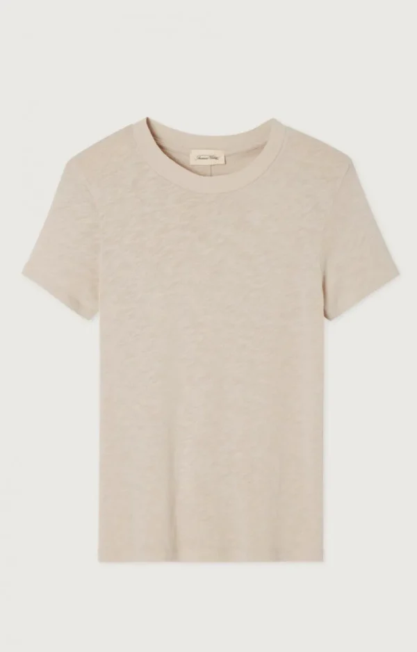American Vintage 'Sonoma' Tee>Women Shirts & Blouses