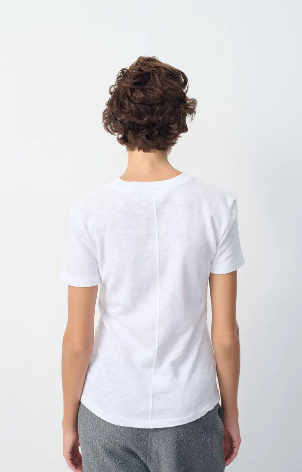 american_vintage_sonoma_t_3-1.webp American Vintage 'Sonoma' T Shirt>Women Shirts & Blouses