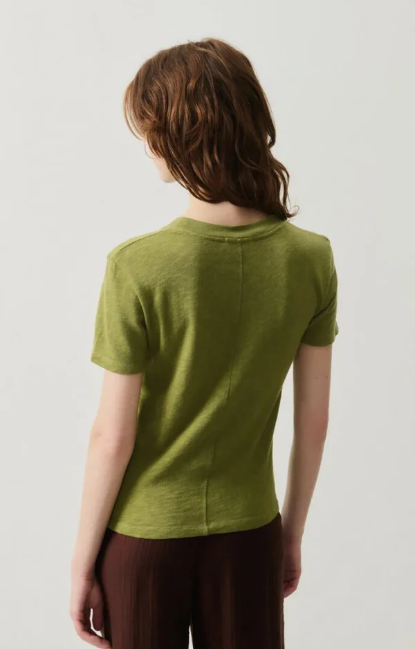 American Vintage 'Sonoma' Tee>Women Tops