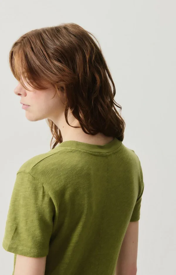 American Vintage 'Sonoma' Tee>Women Tops