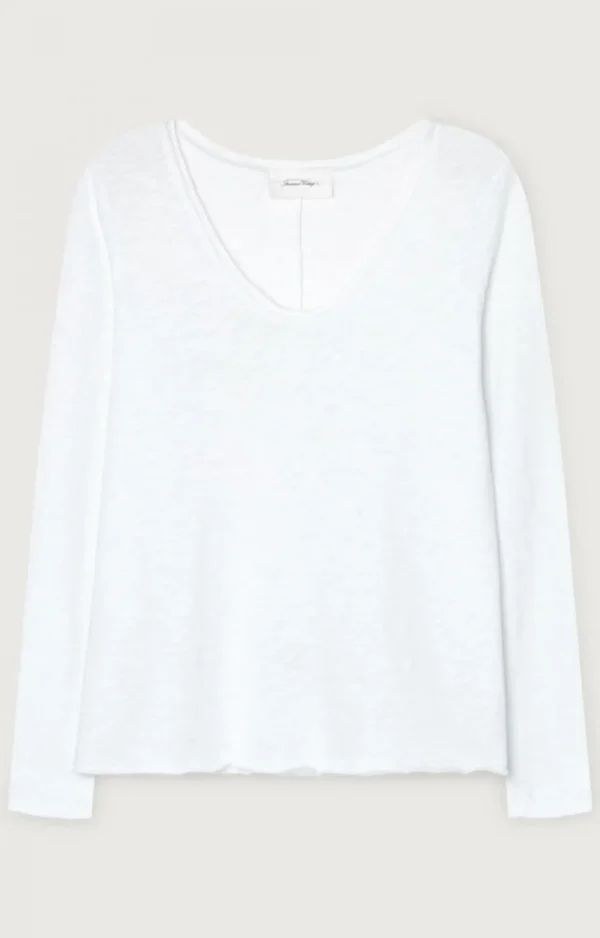 American Vintage 'Sonsleeve' Top>Women Tops