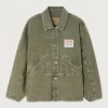 American Vintage 'Uzatown' Jacket>Women Shirts & Blouses