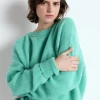 American Vintage 'Vito' Jumper>Women Knitwear