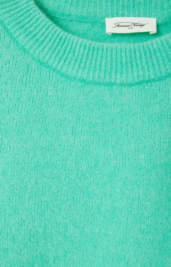 American Vintage 'Vito' Jumper>Women Knitwear