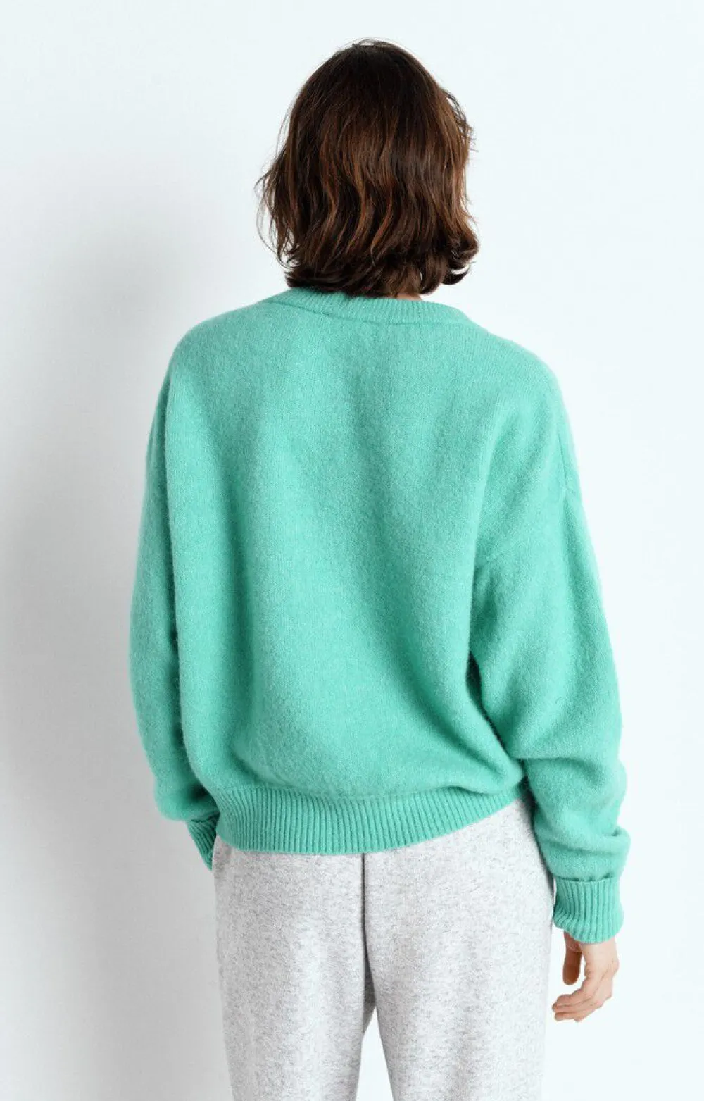 American Vintage 'Vito' Jumper>Women Knitwear