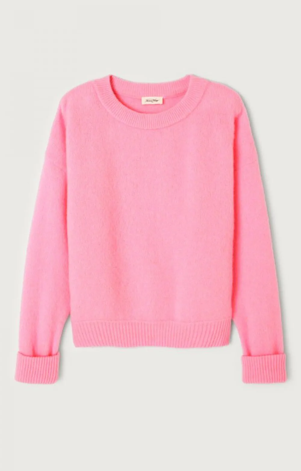 American Vintage 'Vitow' Jumper>Women Knitwear