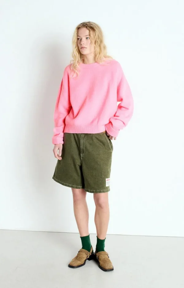 American Vintage 'Vitow' Jumper>Women Knitwear