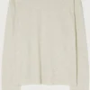 American Vintage 'Ypawood' Long Sleeve Tee>Women Shirts & Blouses