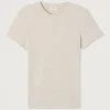 American Vintage 'Ypawood' Tee>Women Shirts & Blouses