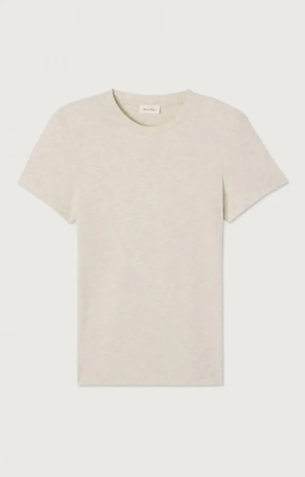 American Vintage 'Ypawood' Tee>Women Shirts & Blouses