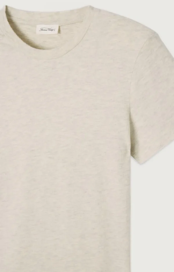 American Vintage 'Ypawood' Tee>Women Shirts & Blouses