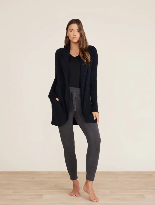 Bare Foot Dreams 'Circle' Cardigan>Women Knitwear