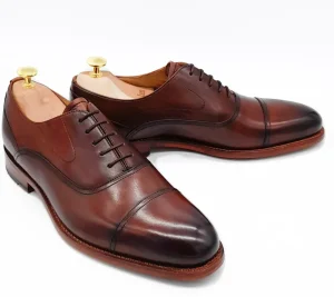 Barker ‘Cherwell’> Mens