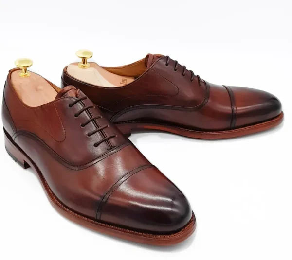 Barker ‘Cherwell’> Mens