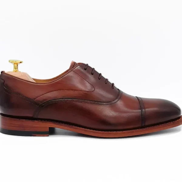 Barker ‘Cherwell’> Mens