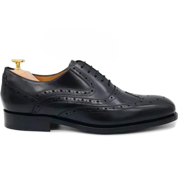 Barker ‘Liffey’> Mens