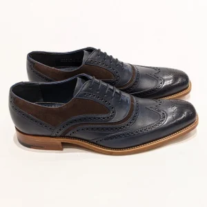 Barker 'Mclean'> Mens