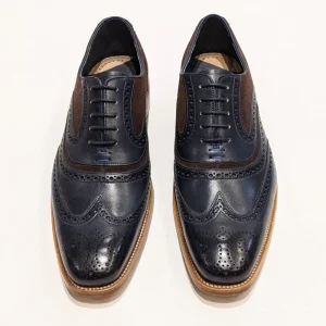 Barker 'Mclean'> Mens