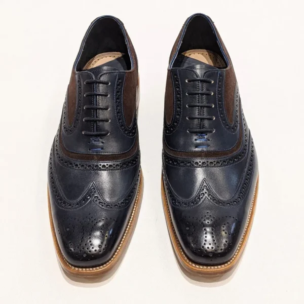 Barker 'Mclean'> Mens