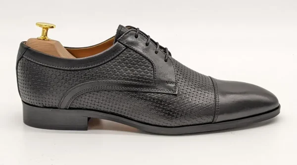 Barker 'Pytchley'> Mens