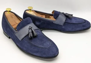 Barker Selby> Mens
