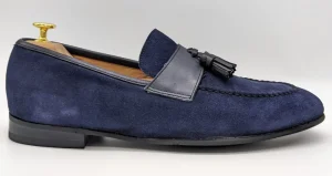 Barker Selby> Mens