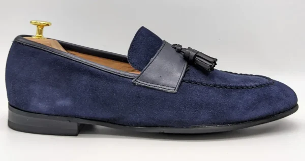 Barker Selby> Mens
