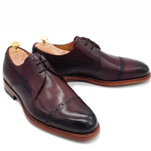 Barker Wye> Mens