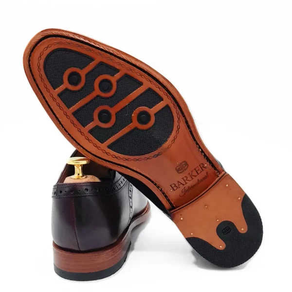 Barker Wye> Mens